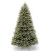 7.5 Ft. Unlit Feel Real® Downswept Douglas Fir Full Artificial Christmas Tree