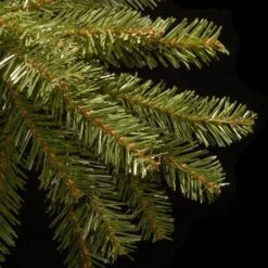6.5 Ft. Pre-Lit Dunhill® Fir Slim Artificial Christmas Tree, Clear Lights -Michaels Store D040108S 14