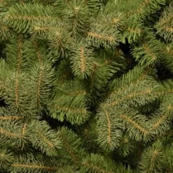 6.5ft. Unlit Downswept Douglas® Fir Artificial Christmas Tree 8 6.5ft. Unlit Downswept Douglas® Fir Artificial Christmas Tree -Michaels Store D228429S 13