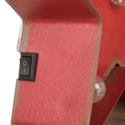 Glitzhome® 7.5" Marquee LED Star Stocking Holder -Michaels Store D231687S 7