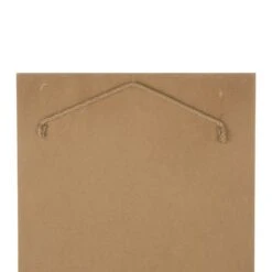 Glitzhome® 24" Wooden & Metal Truck Wall Décor -Michaels Store D231745S 5