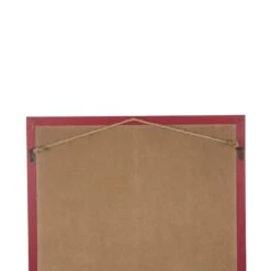 Glitzhome® 18" Wooden Truck Wall Décor -Michaels Store D231746S 6