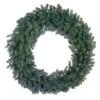 48" Deluxe Windsor Pine Wreath