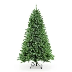 7.5ft. Unlit Northern Fir Artificial Christmas Tree -Michaels Store D248435S 20
