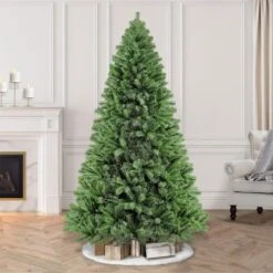 7.5ft. Unlit Northern Fir Artificial Christmas Tree