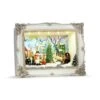 Mr. Christmas Village Animated Shadow Box Scenes
