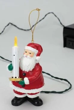 6" Santa Goodnight Lights Tree Light Controllers 8 6" Santa Goodnight Lights Tree Light Controllers -Michaels Store D250219S 3