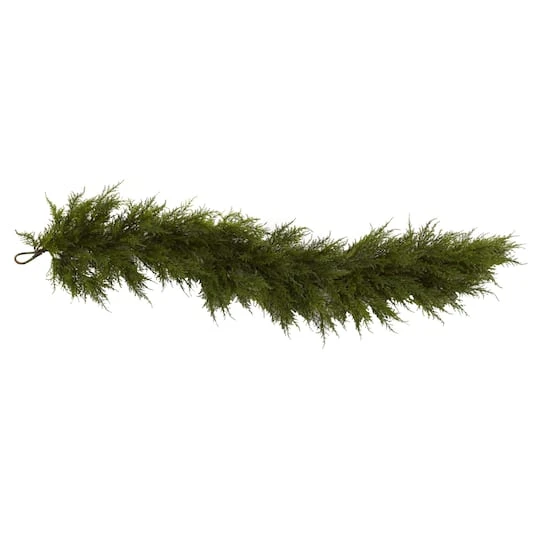 5ft. Cedar Garland 1 5ft. Cedar Garland