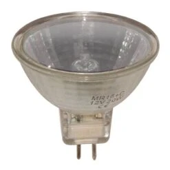 Fiber Optics Replacement Bulb, 12V-20W 7 Fiber Optics Replacement Bulb, 12V-20W -Michaels Store D252630S 13