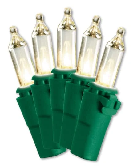 1,000ct. Clear Replacement Bulbs 3 1,000ct. Clear Replacement Bulbs - Image 3
