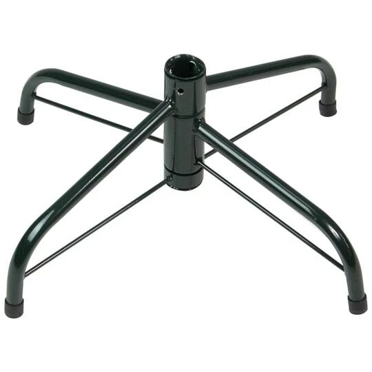 Northlight 9ft. Pre-Lit Noble Fir Artificial Christmas Tree, Warm White LED Lights 6 Northlight 9ft. Pre-Lit Noble Fir Artificial Christmas Tree, Warm White LED Lights - Image 6