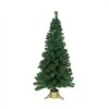 Northlight 7ft. Pre-Lit Medium Fiber Optic Artificial Christmas Tree, Color Changing Lights