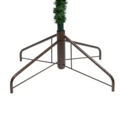 Northlight 9ft. Pre-lit Sugar Pine Upside Down Artificial Christmas Tree, Clear LED Lights -Michaels Store D253673S 14