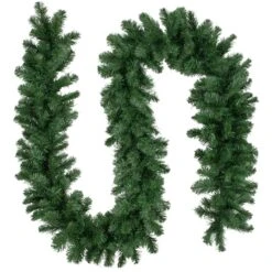 Northlight 9ft. Colorado Spruce Garland -Michaels Store D253713S 11