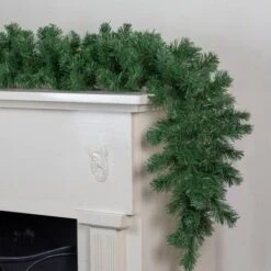 Northlight 9ft. Colorado Spruce Garland -Michaels Store D253713S 2