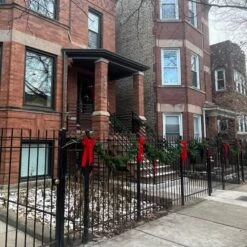 Northlight 100ft. Green Commercial Canadian Pine Garland -Michaels Store D253715S 14