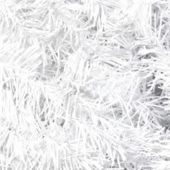 Northlight 24" White Canadian Pine Artificial Christmas Wreath 11 Northlight 24" White Canadian Pine Artificial Christmas Wreath -Michaels Store D253751S 2