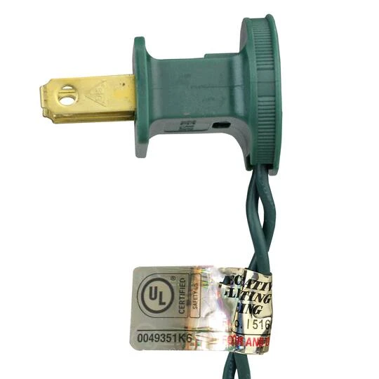 Northlight 4ft. Pre-Lit Eastern Pine Artificial Christmas Wreath 6 Northlight 4ft. Pre-Lit Eastern Pine Artificial Christmas Wreath - Image 6