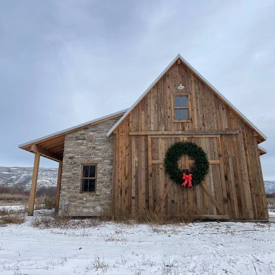 Northlight 7ft. Pre-Lit Commercial Canadian Pine Artificial Christmas Wreath 7 Northlight 7ft. Pre-Lit Commercial Canadian Pine Artificial Christmas Wreath - Image 7