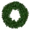 Northlight 3ft. Deluxe Windsor Pine Artificial Christmas Wreath