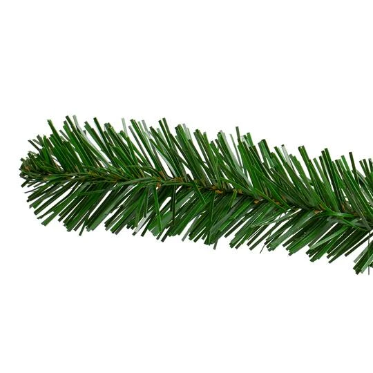 Northlight 3ft. Deluxe Windsor Pine Artificial Christmas Wreath 5 Northlight 3ft. Deluxe Windsor Pine Artificial Christmas Wreath - Image 5