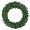 Northlight 5ft. Mixed Canyon Pine Artificial Christmas Wreath