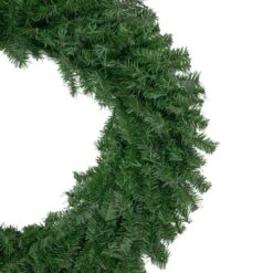 Northlight 3ft. Green Canadian Pine Artificial Christmas Wreath -Michaels Store D253772S 13