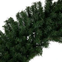 Northlight 4ft. Canadian Pine Artificial Christmas Wreath -Michaels Store D253774S 4
