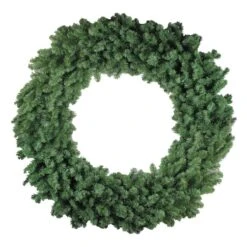 Northlight 5ft. Colorado Pine Artificial Christmas Wreath -Michaels Store D253775S 13