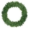 Northlight 6ft. Lush Mixed Pine Artificial Christmas Wreath