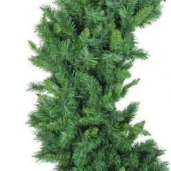Northlight 6ft. Lush Mixed Pine Artificial Christmas Wreath 8 Northlight 6ft. Lush Mixed Pine Artificial Christmas Wreath -Michaels Store D253778S 2