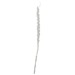 Northlight 30.5" Contemporary Dangling Icicle Ornament -Michaels Store D253846S 11