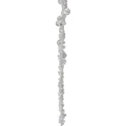 Northlight 30.5" Contemporary Dangling Icicle Ornament -Michaels Store D253846S 13