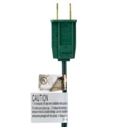 Northlight 20ct. Multicolor G40 Globe String Lights -Michaels Store D254017S 2