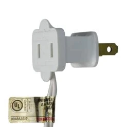 Northlight 300ct. Clear Mini Incandescent Icicle String Lights -Michaels Store D254018S 4