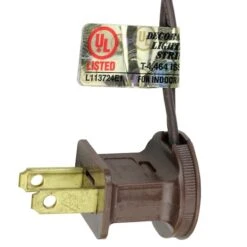 Northlight 300ct. Clear Mini Incandescent String Lights -Michaels Store D254019S 12