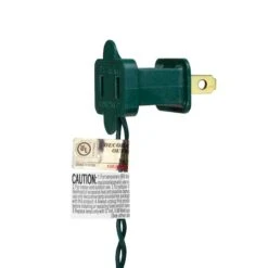 Northlight 100ct. Mini Christmas String Lights With Green Wire Royal Blue -Michaels Store D254025S 13