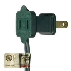 Northlight 10ct. Red & White G50 Globe String Lights -Michaels Store D254027S 2