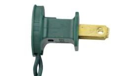 Northlight 50ct. Multicolor LED Commercial Grade String Lights -Michaels Store D254038S 13