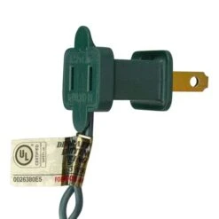 Northlight 100ct. LED Mini Christmas Lights With Green Wire Blue 15 Northlight 100ct. LED Mini Christmas Lights With Green Wire Blue -Michaels Store D254042S 13