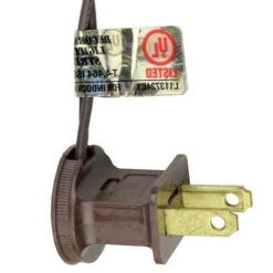 Northlight 100ct. White LED Mini String Lights -Michaels Store D254055S 16