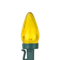 Northlight 25ct. LED C7 Christmas String Lights Multicolor -Michaels Store D254084S 14