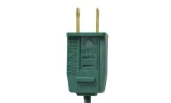 Northlight 25ct. C7 Christmas String Lights With Green Wire Pink -Michaels Store D254089S 13