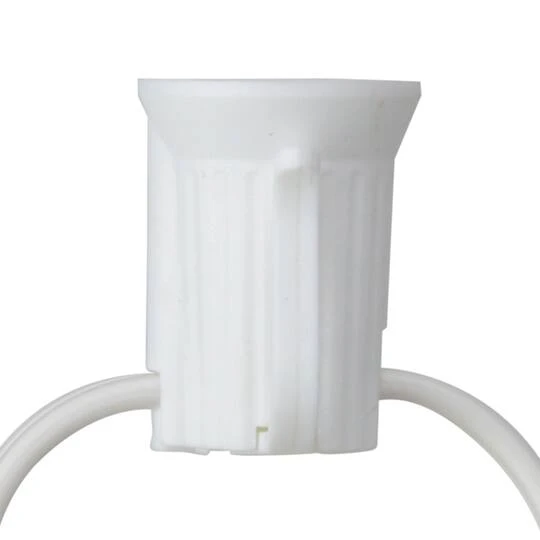 Northlight 100ft. Commercial Christmas Light Socket Set 3 Northlight 100ft. Commercial Christmas Light Socket Set - Image 3