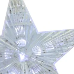 Northlight 3ct. White LED Cascading Snowfall Star Christmas Lights 11 Northlight 3ct. White LED Cascading Snowfall Star Christmas Lights -Michaels Store D254106S 13