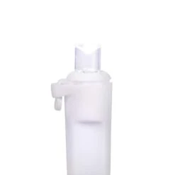 Northlight 50ct. LED Wide Angle Christmas String Lights With White Wire Blue/White -Michaels Store D254109S 4