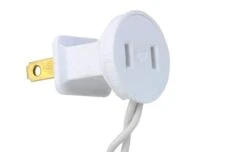 Northlight 50ct. LED Wide Angle Christmas String Lights With White Wire Orange -Michaels Store D254112S 13