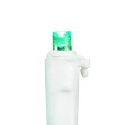 Northlight 50ct. LED Wide Angle Christmas String Lights With White Wire Green 16 Northlight 50ct. LED Wide Angle Christmas String Lights With White Wire Green -Michaels Store D254113S 14