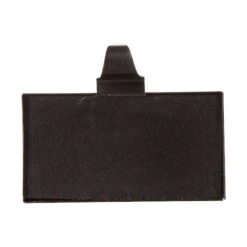 Glitzhome® Red Plaid Noel Stocking Holders, 4ct. -Michaels Store D254154S 3