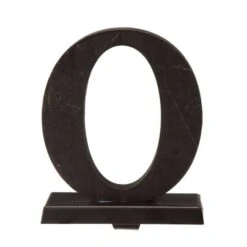 Glitzhome® Red Plaid Noel Stocking Holders, 4ct. -Michaels Store D254154S 8